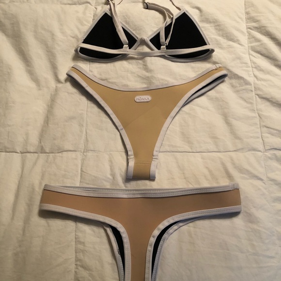 Hoaka bikini - Picture 2 of 4